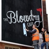 The Blowdry Cafe gallery