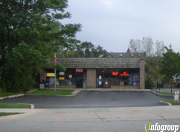 J & S Cleaners - Glen Ellyn, IL