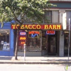Tobacco Barn