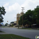 Greek Orthodox Church Of Annunciation - Greek Orthodox Churches