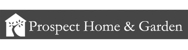 Prospect Home & Garden Logo