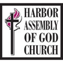 Harbor Assembly Of God Church - Synagogues