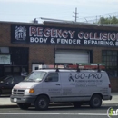 Regency Collision Inc - Auto Repair & Service