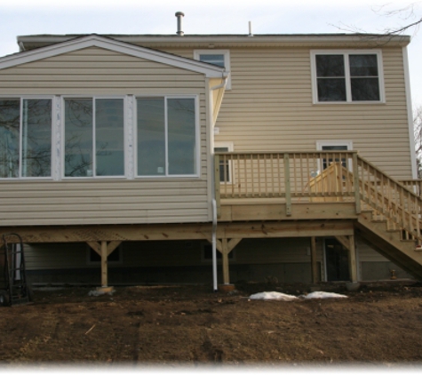 STL Remodeling & General Contracting - Groton, MA