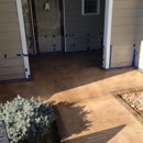 Conroy Concrete Resurfacing - Stamped & Decorative Concrete