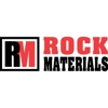 Rock Materials gallery