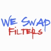 We Swap Filters gallery