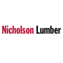 Nicholson Lumber Co. - Lumber