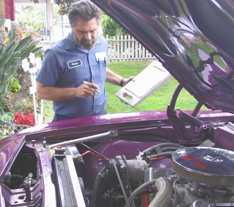 Car Inspectors - Santa Clarita, CA