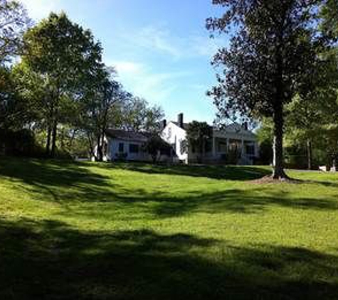 Collina Plantation Inn - Port Gibson, MS