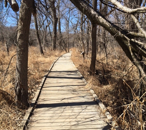 Fontenelle Nature Association - Bellevue, NE