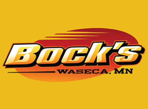 Bock's Service - Waseca, MN