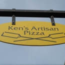 Ken's Artisan Pizza - Pizza
