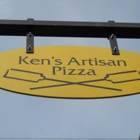 Ken's Artisan Pizza