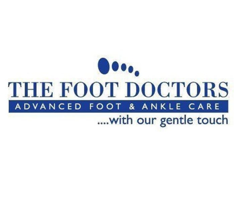 The Foot Doctors Of Santa Cruz County - Watsonville, CA