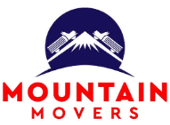 Mountain Movers - Austin, TX
