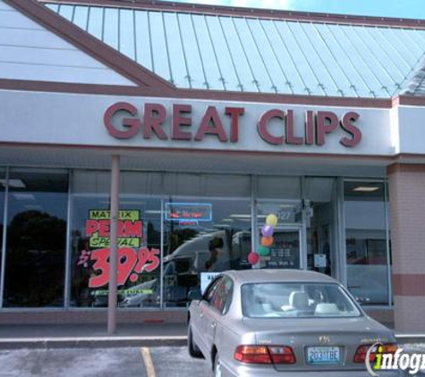 Great Clips - Webster Groves, MO