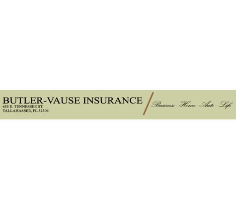 Butler-Vause Insurance - Tallahassee, FL