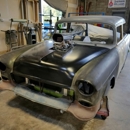 Paradise Road Rod & Custom - Automobile Customizing