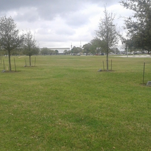 Challenger Seven Memorial Park - Webster, TX