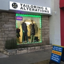 M.H. Tailoring & Alteration - Tailors