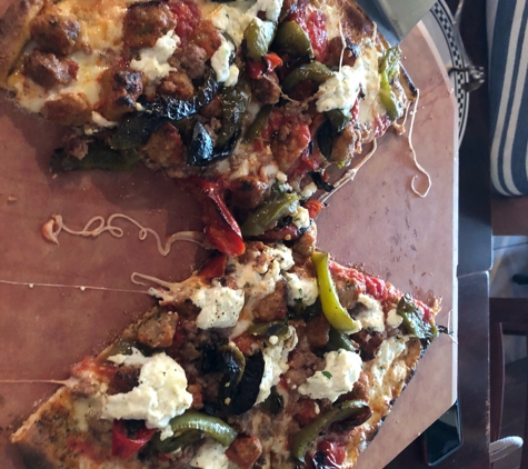 Anthony's Coal Fired Pizza - Wayne, PA
