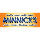 Minnick's Inc.