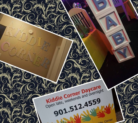 Kiddie Corner Daycare - Memphis, TN