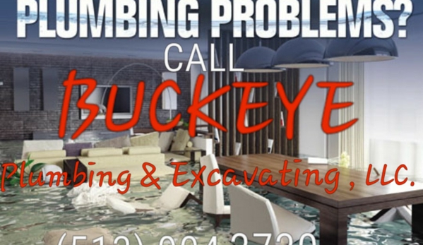 Buckeye Plumbing & Excavating - Cincinnati, OH