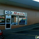 Angel Nails - Nail Salons