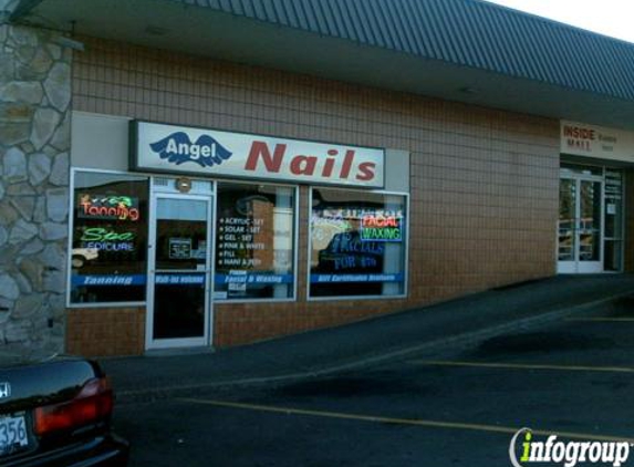 Angel Nails - Beaverton, OR