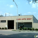 Oasis Auto Body Inc - Automobile Body Repairing & Painting