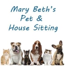 Mary Beth's Pet & House Sitting - Pet Sitting & Exercising Services