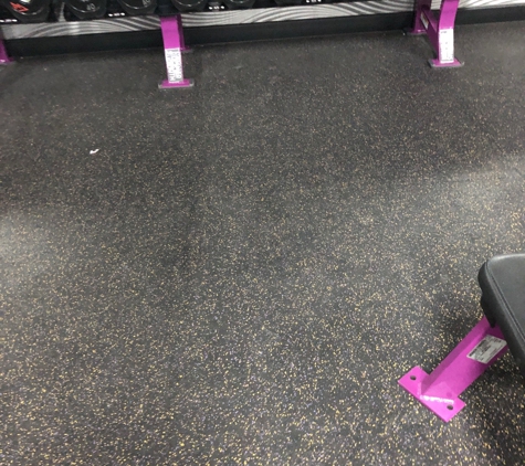 Planet Fitness - New York, NY