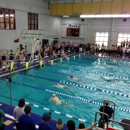 Recreation Center Gymnasium - Stadiums, Arenas & Athletic Fields