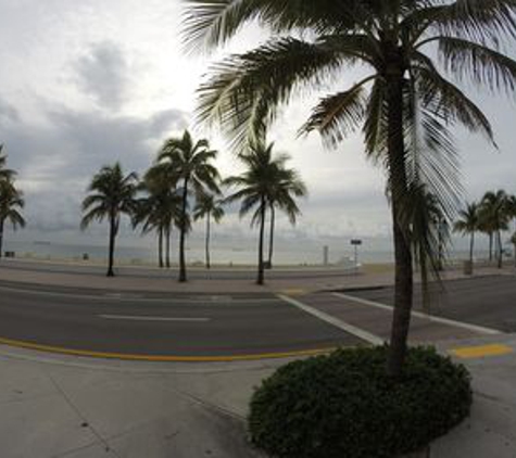 Silver Seas Beach Club - Fort Lauderdale, FL