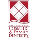 The Center for Cosmetic and Family Dentistry - Destin - Dentists