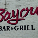 Bayou Bar & Grill - Seafood Restaurants