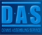 Dennis Assembling Services Logo