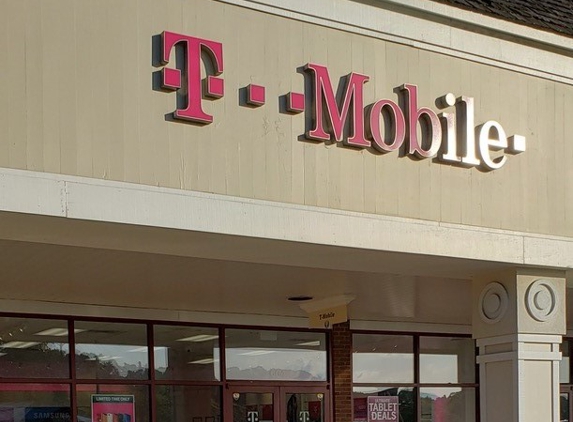 T-Mobile - Roanoke, VA