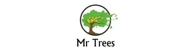 Mr Trees Logo