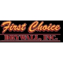 First Choice Drywall and Painting - Painting Contractors