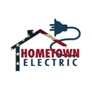 HomeTown Electric - Electricians