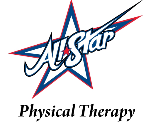 All Star Physical Therapy - Escondido, CA