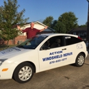 Action Windshield Repair - Windshield Repair