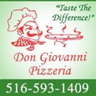 Don Giovanni Pizzeria