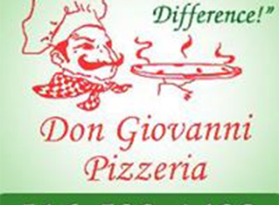 Don Giovanni Pizzeria - Lynbrook, NY