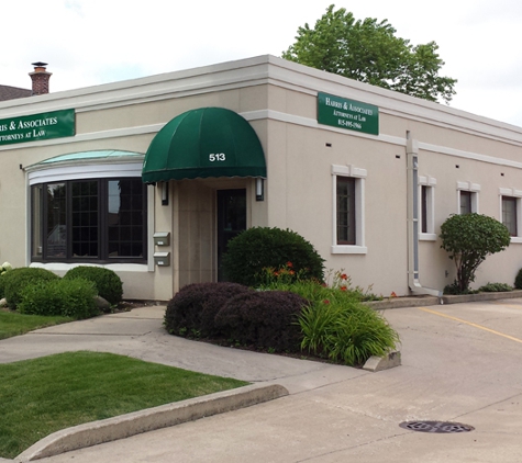 Harris & Associates - Sycamore, IL