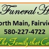 Fairview Funeral Home Inc gallery