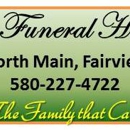 Fairview Funeral Home Inc - Funeral Planning